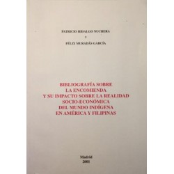 Bibliografía sobre la...