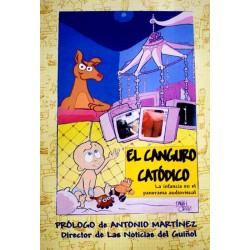 El canguro catódico: la...