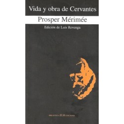 Vida y obra de Cervantes...