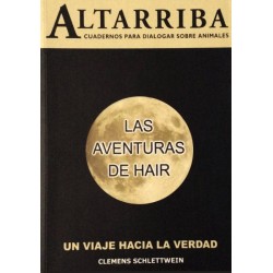 Las aventuras de Hair, un...