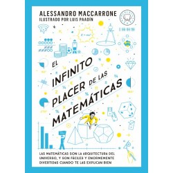 El infinito placer de las...