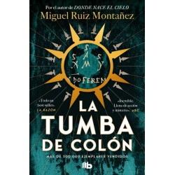 La tumba de Colón (Miguel...