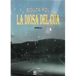 La Diosa del Cúa (Carlos...