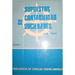Supuestos de contabilidad...