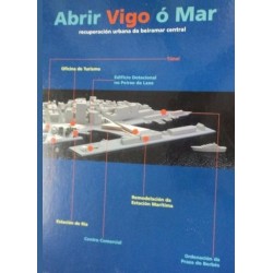Abrir Vigo ó Mar: proxecto...