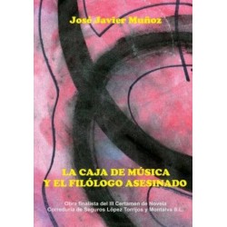 La caja de música y el...