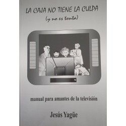 La caja no tiene la culpa,...