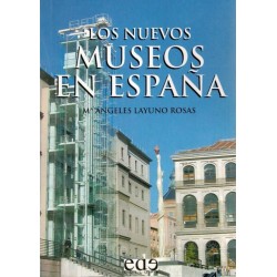 Los nuevos museos en España...