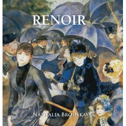 Renoir. August Renoir...