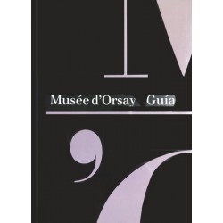 Guía del Musée d'Orsay...
