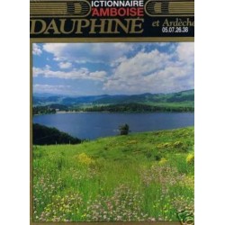 Dictionnaire d'Amboise:...