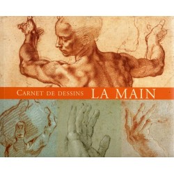 Carnets De Dessin La Main....