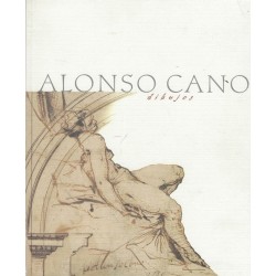 Alonso Cano: dibujos (VVAA)...