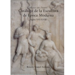 Catálogo de la Escultura de...