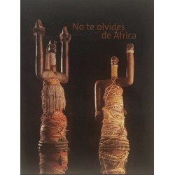 No te olvides de África...