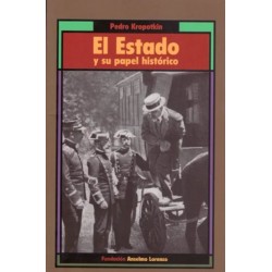 El Estado y su papel...