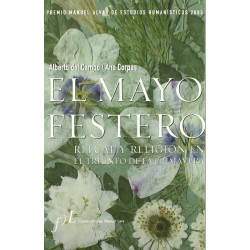 El Mayo Festero. Ritual y...