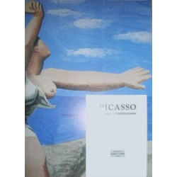 Picasso: poemas y...