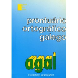 Prontuário ortográfico...
