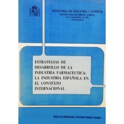 Estrategias de desarrollo...