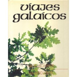Viajes galaicos (Carlos...