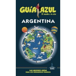 Guía Azul. La guía del...