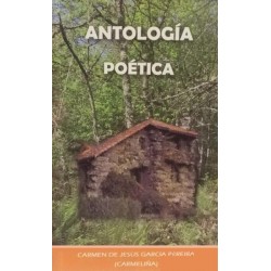 Antología Poética de Carmen...