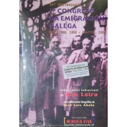 50º Aniversario do 1º...