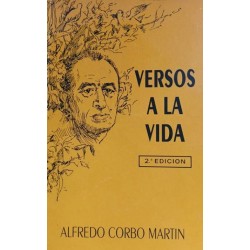 Versos a la vida (Alfredo...