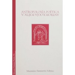 Antropoloxía poética....