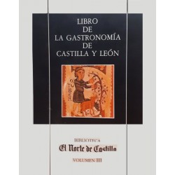 Libro de la gastronomía de...
