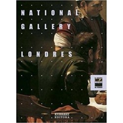 National Gallery Londres...