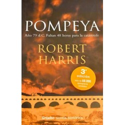 Pompeya: año 79 d.C. Faltan...
