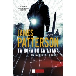 La hora de la araña (James...