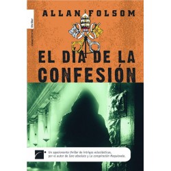 El día de la confesión...