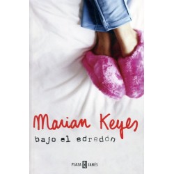 Bajo el edredón (Marian...