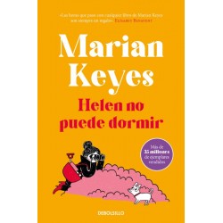 Familia Walsh 5: Helen no...