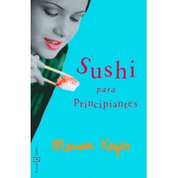Sushi para principiantes...