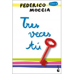 A3MSC-3 Tres veces tú...