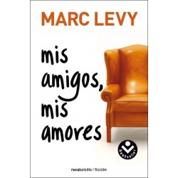 Mis amigos, mis amores...