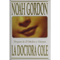 La doctora Cole (Noah...