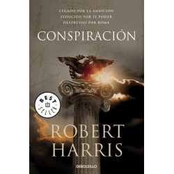 Trilogía Cicerón 2:...