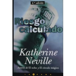 Riesgo calculado (Katherine...