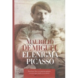 El enigma de Picasso...