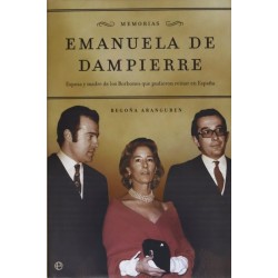 Emanuela de Dampierre,...