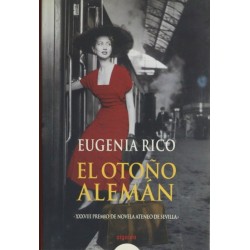 El otoño alemán (Eugenia...