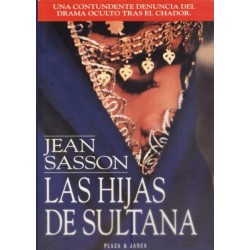 Trilogía 2: Las Hijas de...