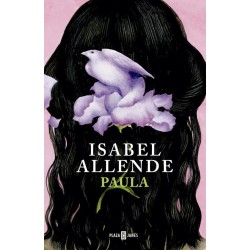 Paula (Isabel Allende)...