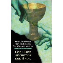 Los hijos secretos del...