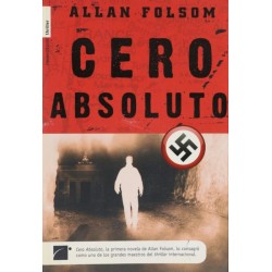 Cero absoluto (Allan...